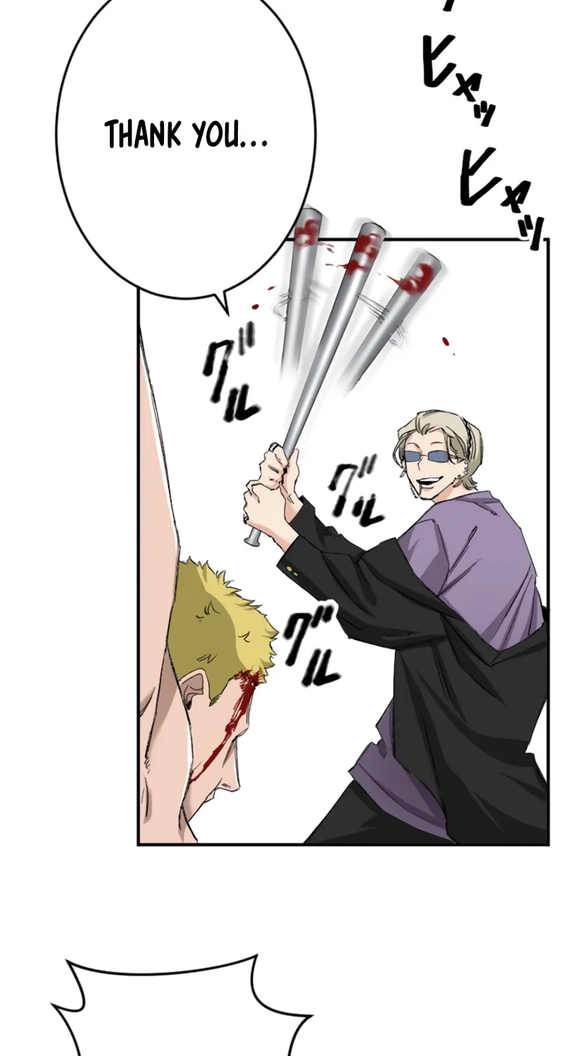 Ishoku Tensei Legendary Hearts Chapter 9 page 40 - 