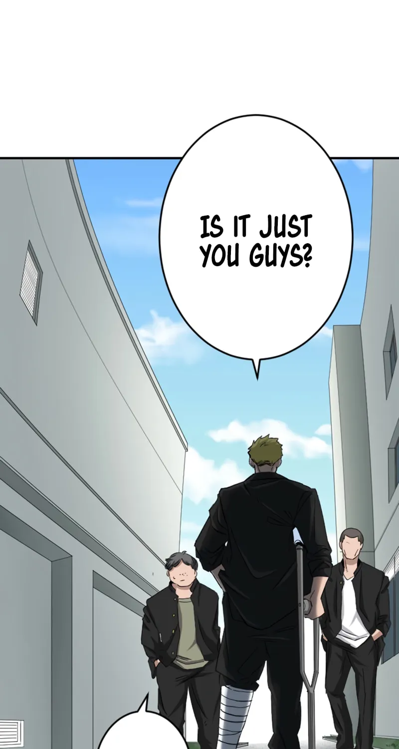 Ishoku Tensei Legendary Hearts Chapter 9 page 5 - 
