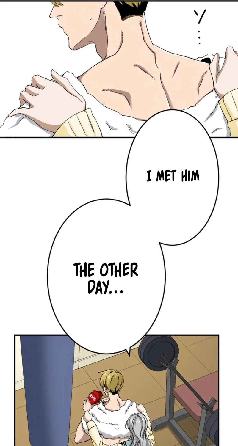 Ishoku Tensei Legendary Hearts Chapter 9 page 53 - 