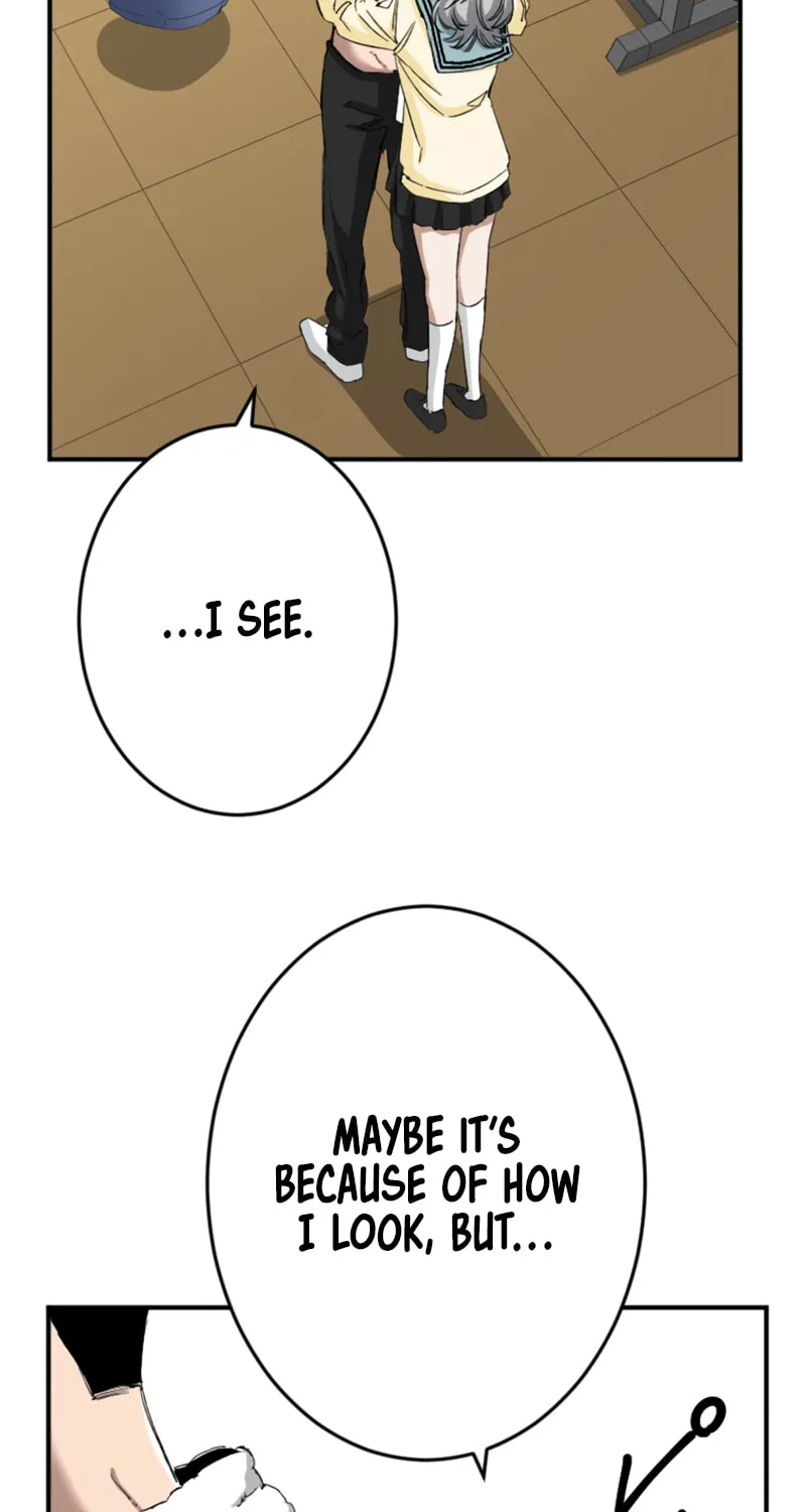 Ishoku Tensei Legendary Hearts Chapter 9 page 54 - 