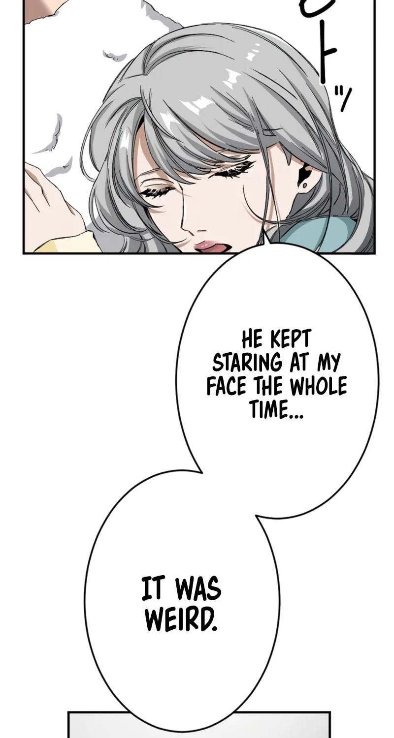 Ishoku Tensei Legendary Hearts Chapter 9 page 55 - 