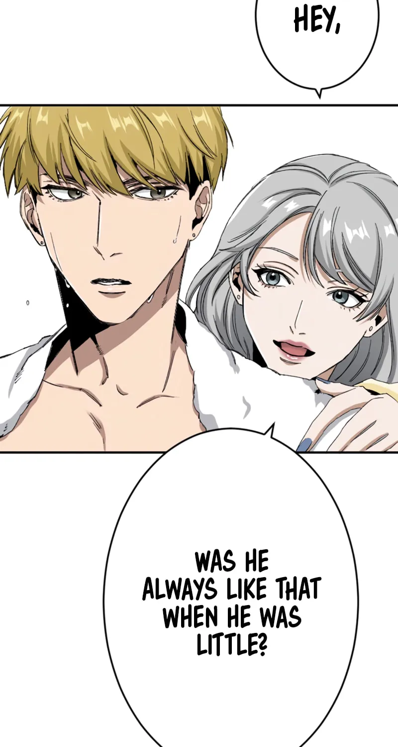 Ishoku Tensei Legendary Hearts Chapter 9 page 57 - 