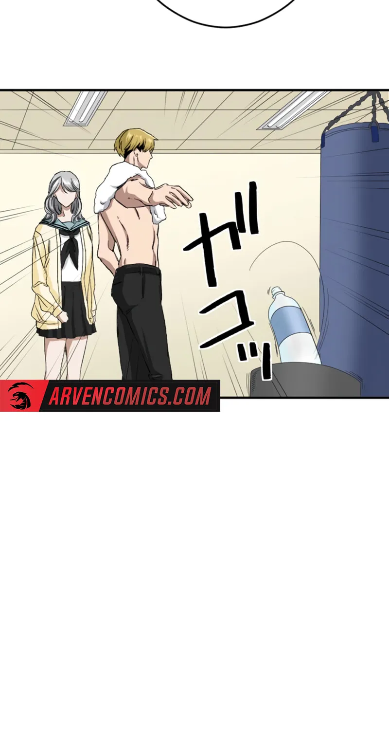 Ishoku Tensei Legendary Hearts Chapter 9 page 58 - 