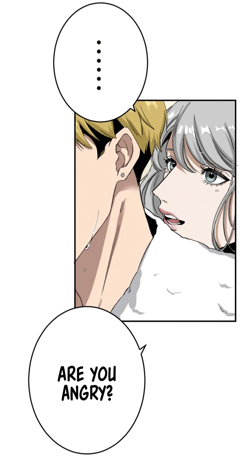 Ishoku Tensei Legendary Hearts Chapter 9 page 59 - 