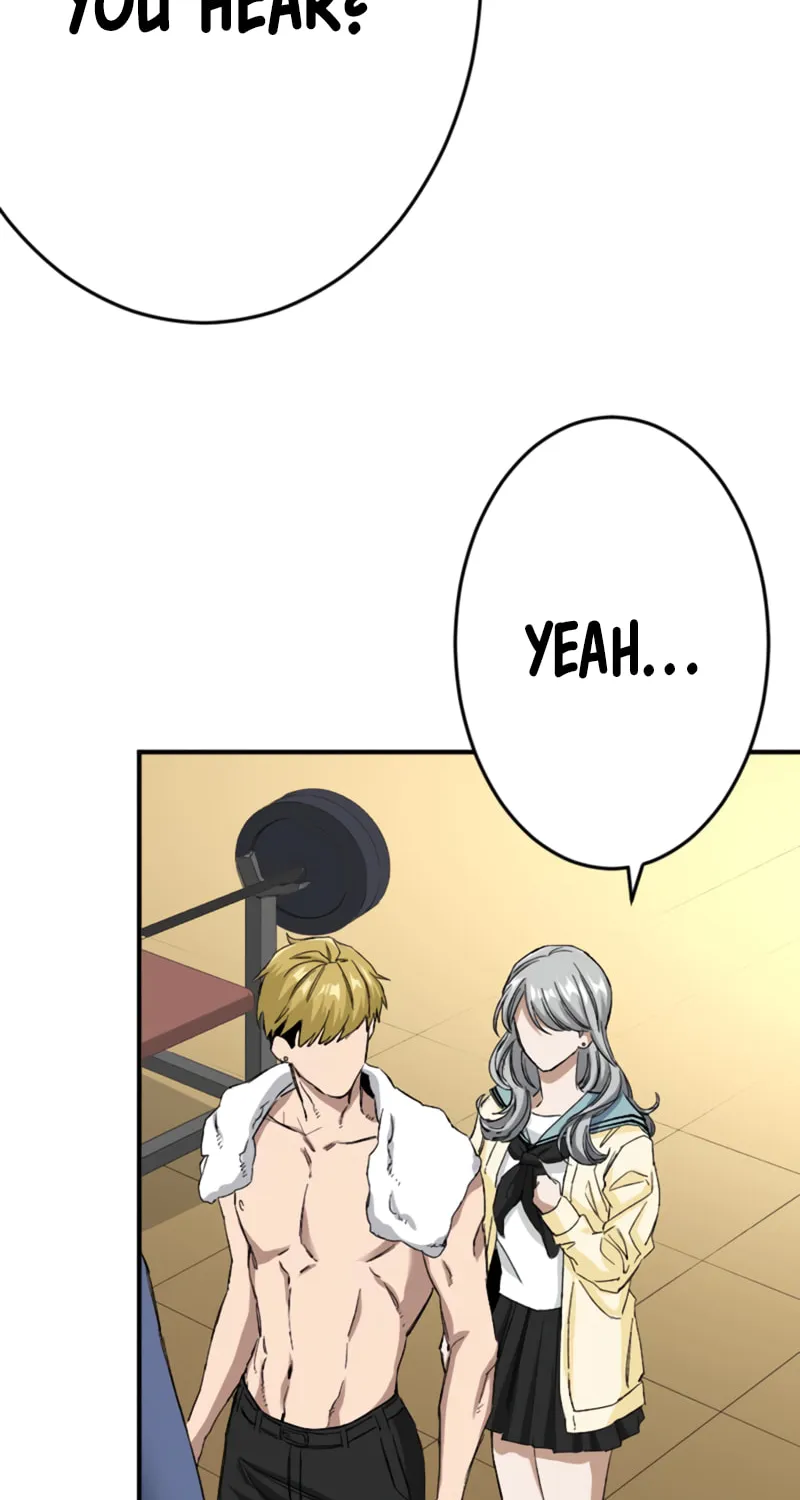 Ishoku Tensei Legendary Hearts Chapter 9 page 66 - 