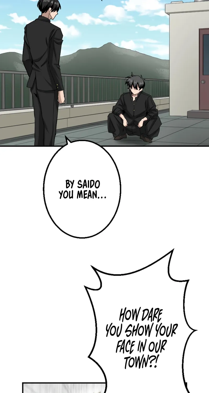 Ishoku Tensei Legendary Hearts Chapter 9 page 70 - 