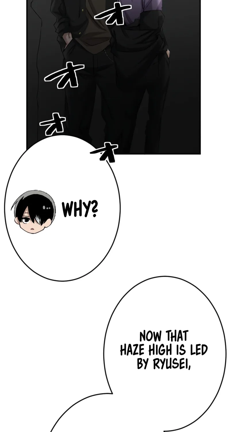 Ishoku Tensei Legendary Hearts Chapter 9 page 77 - 