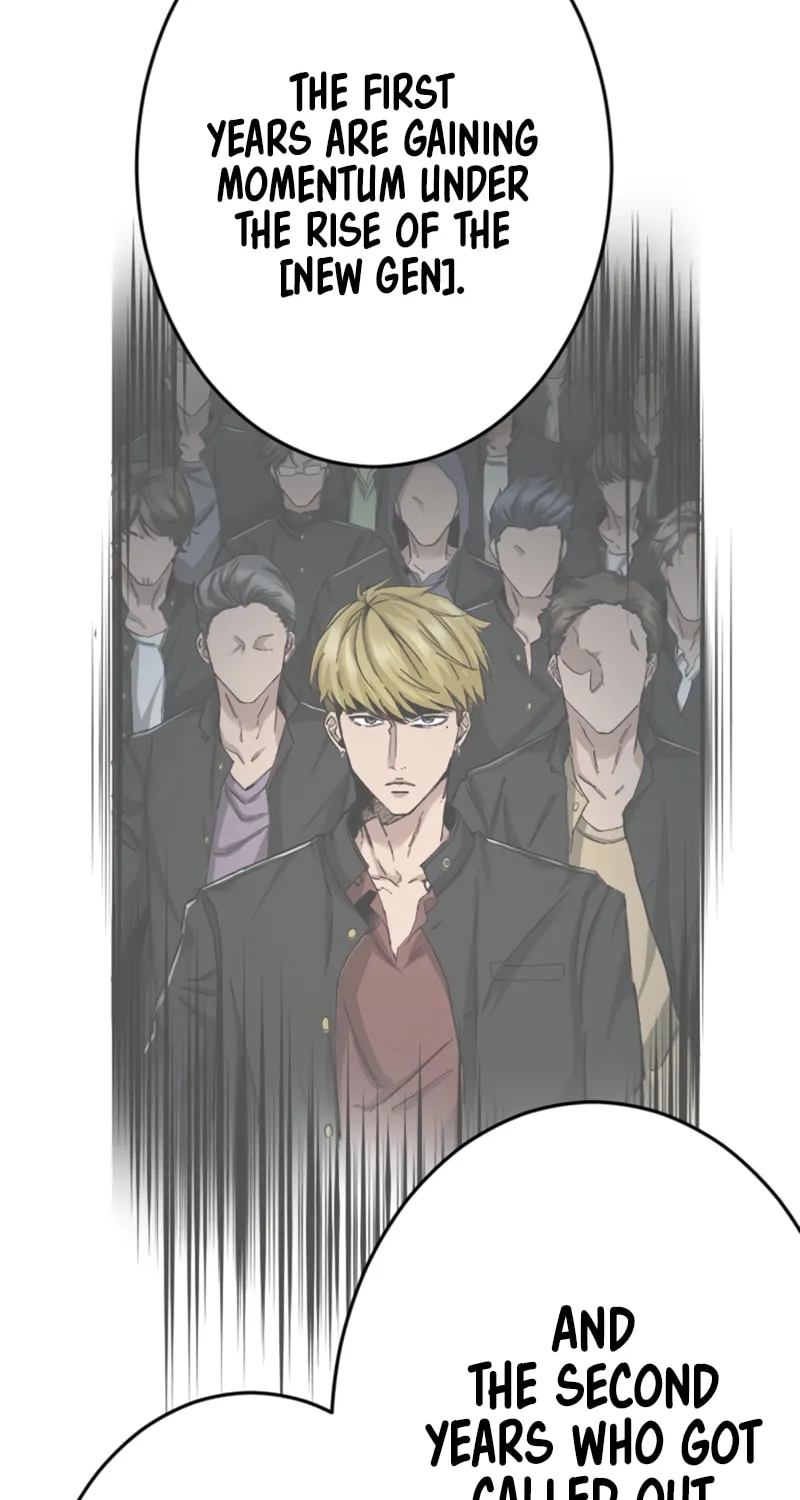 Ishoku Tensei Legendary Hearts Chapter 9 page 78 - 