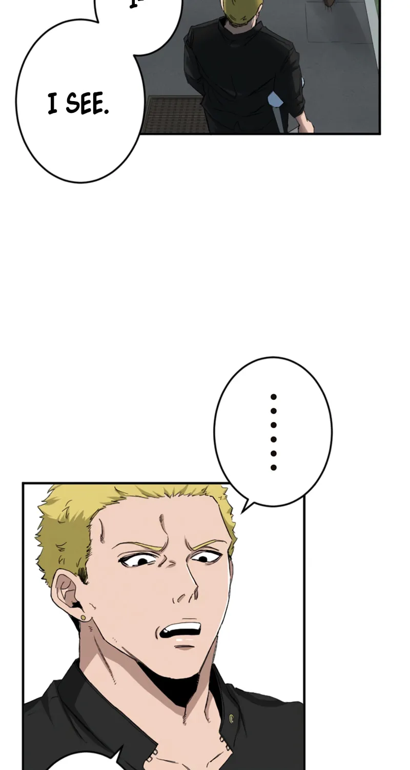 Ishoku Tensei Legendary Hearts Chapter 9 page 9 - 