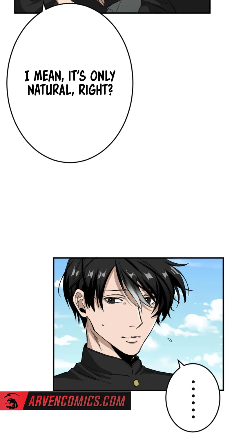 Ishoku Tensei Legendary Hearts Chapter 9 page 81 - 