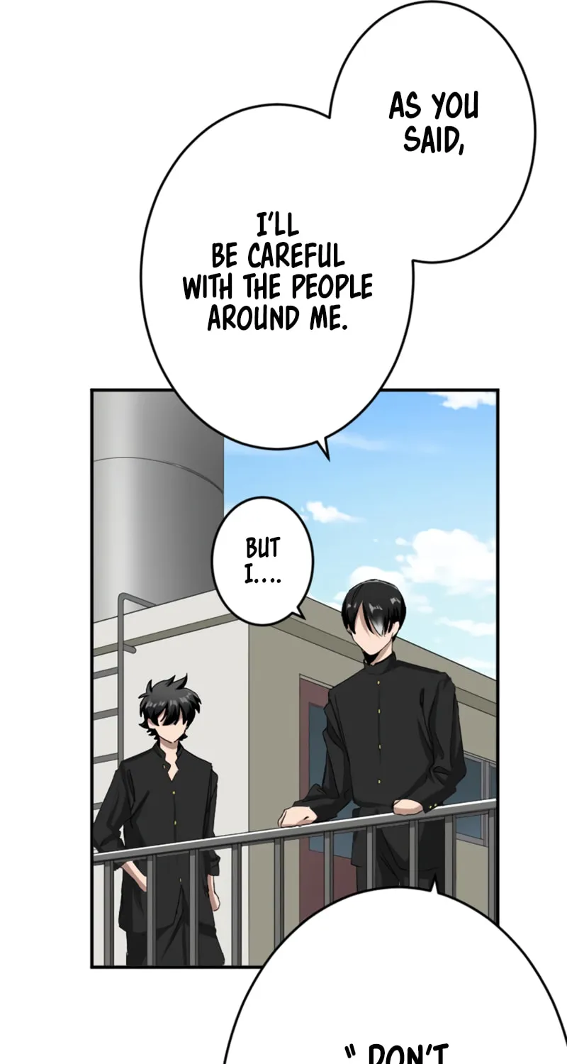 Ishoku Tensei Legendary Hearts Chapter 9 page 83 - 