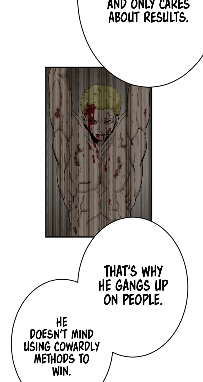 Ishoku Tensei Legendary Hearts Chapter 9 page 87 - 
