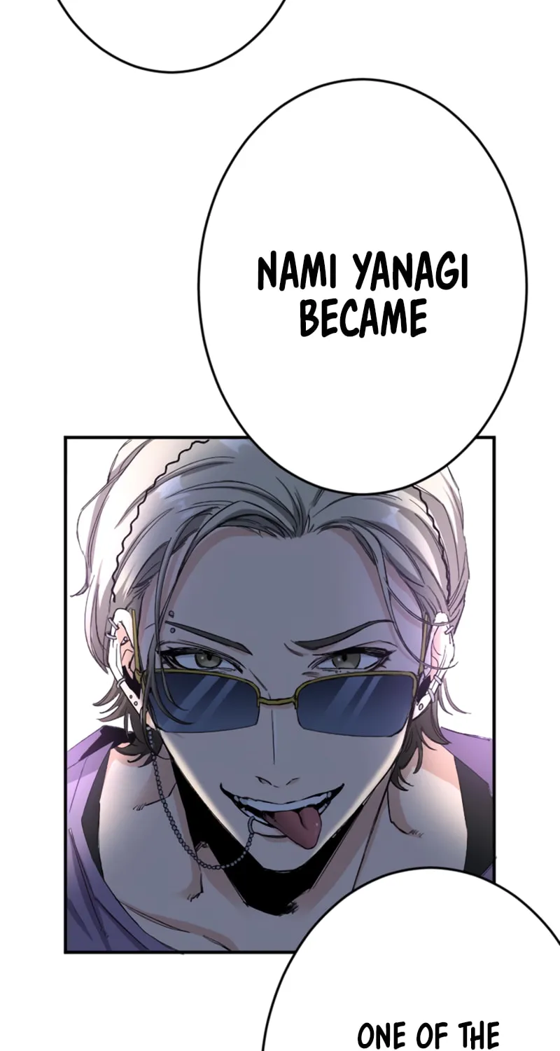 Ishoku Tensei Legendary Hearts Chapter 9 page 88 - 