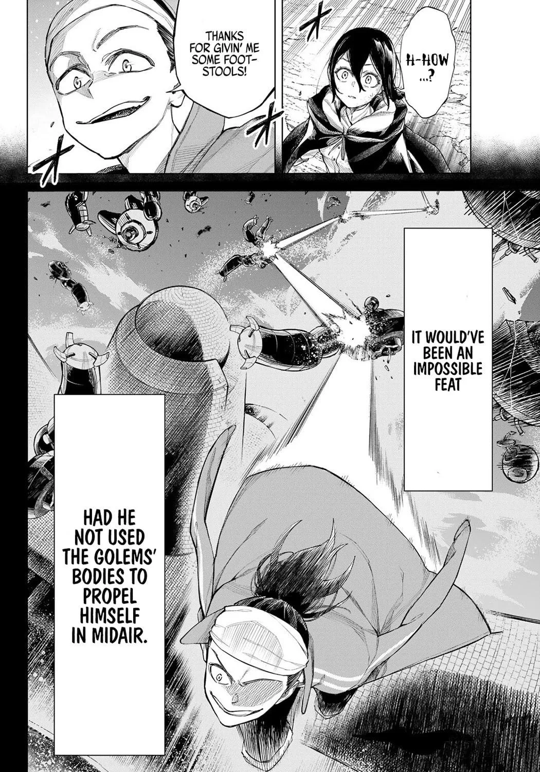 Ishura - Shin Maou Sensou Chapter 1 page 106 - 