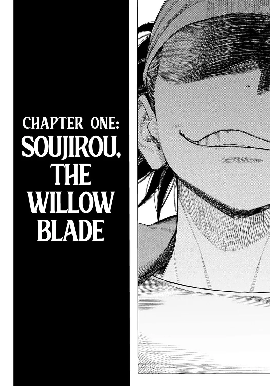 Ishura - Shin Maou Sensou Chapter 1 page 14 - 