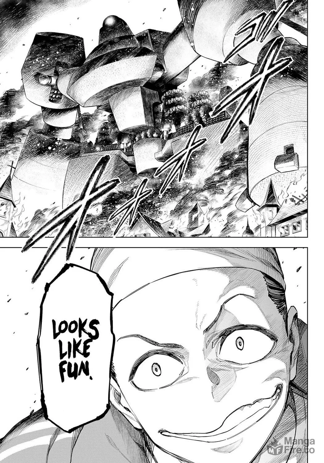 Ishura - Shin Maou Sensou Chapter 1 page 70 - 