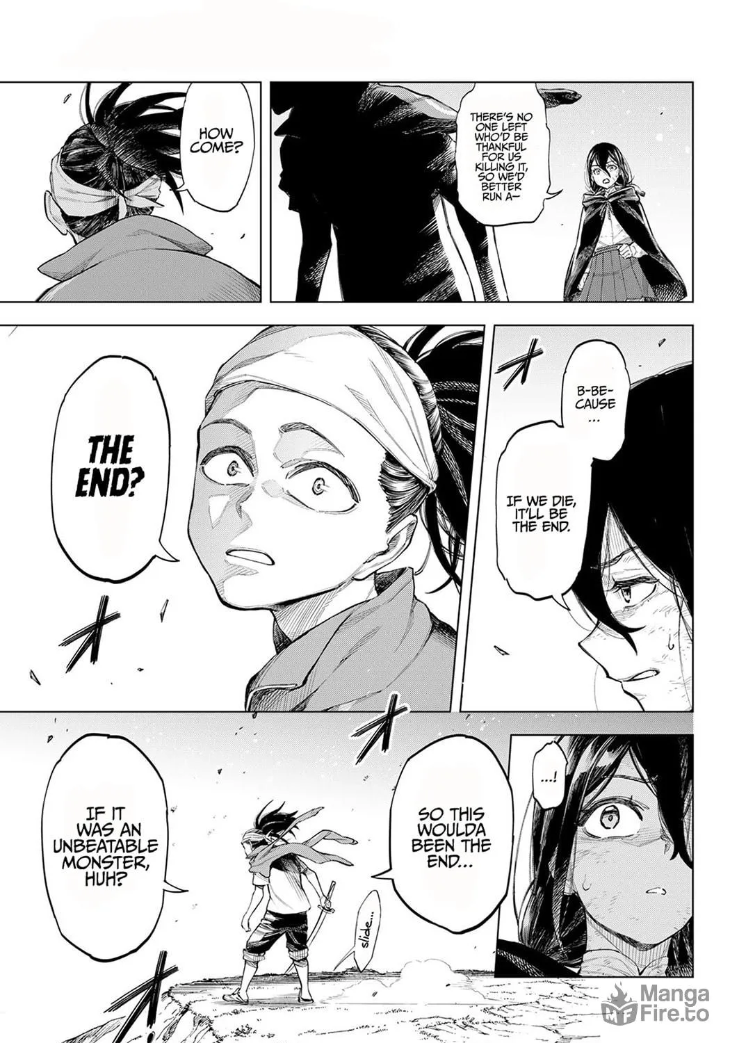 Ishura - Shin Maou Sensou Chapter 1 page 82 - 