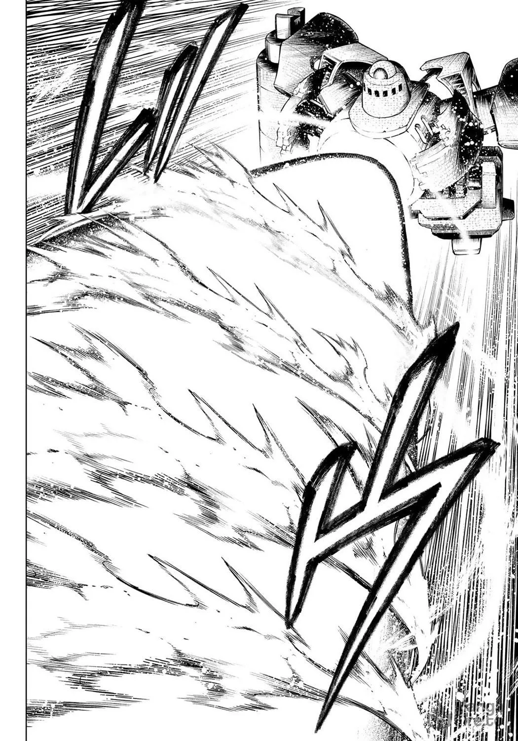 Ishura - Shin Maou Sensou Chapter 1 page 100 - 