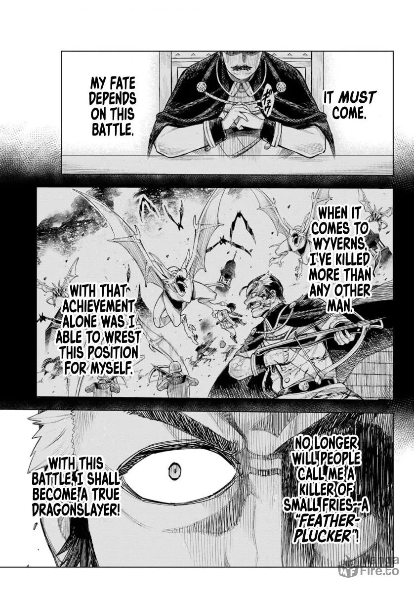 Ishura - Shin Maou Sensou Chapter 2 page 12 - 