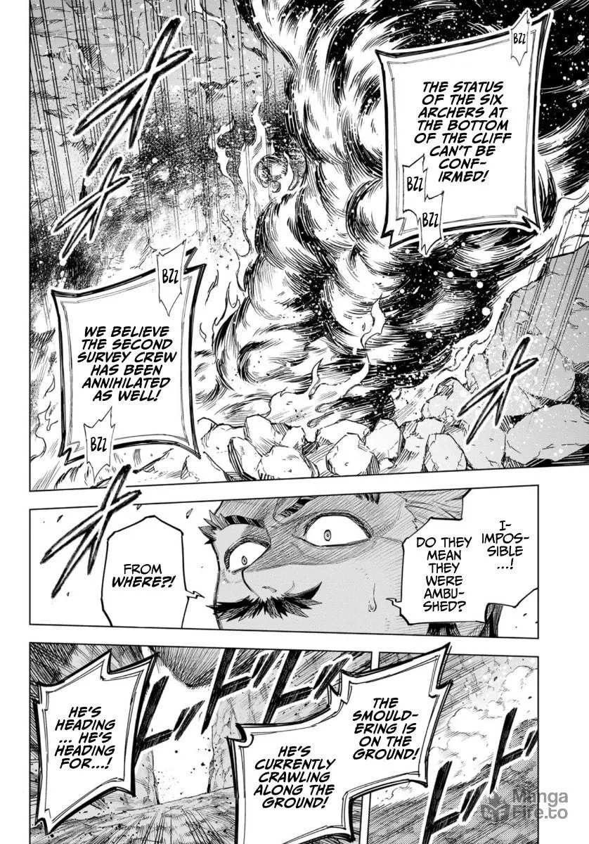 Ishura - Shin Maou Sensou Chapter 2 page 15 - 