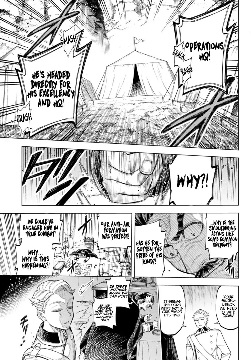 Ishura - Shin Maou Sensou Chapter 2 page 16 - 