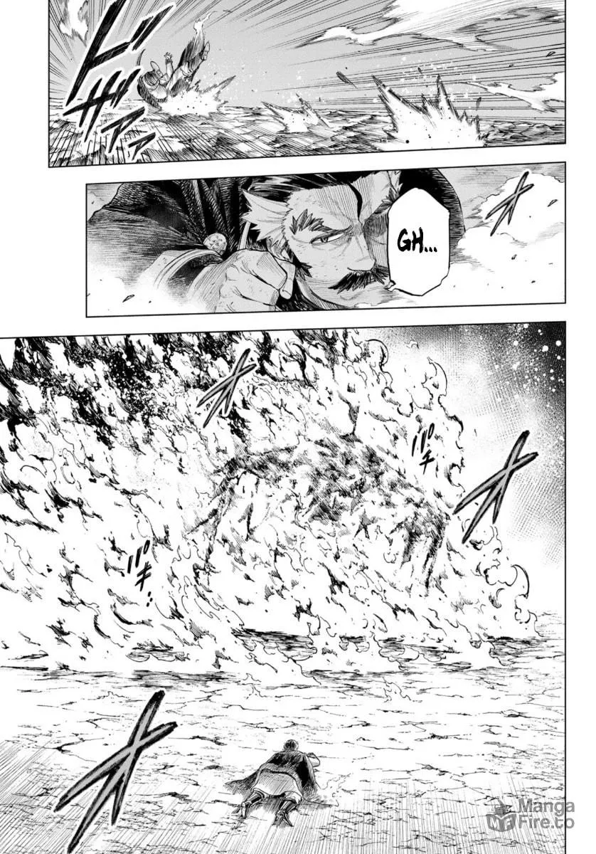 Ishura - Shin Maou Sensou Chapter 2 page 18 - 