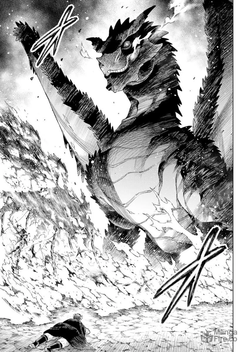 Ishura - Shin Maou Sensou Chapter 2 page 20 - 