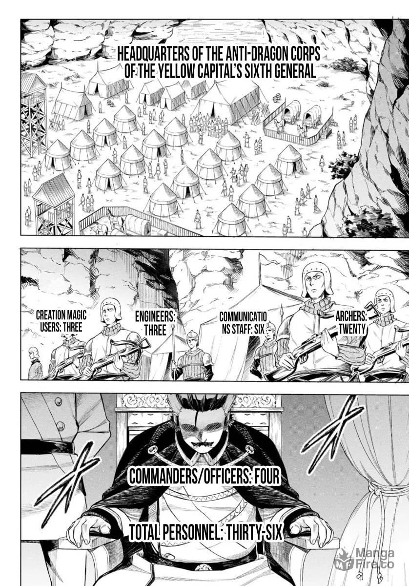 Ishura - Shin Maou Sensou Chapter 2 page 3 - 