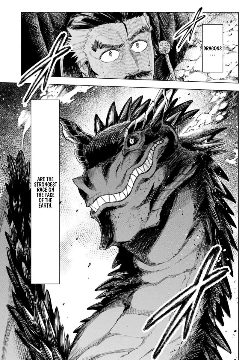 Ishura - Shin Maou Sensou Chapter 2 page 22 - 