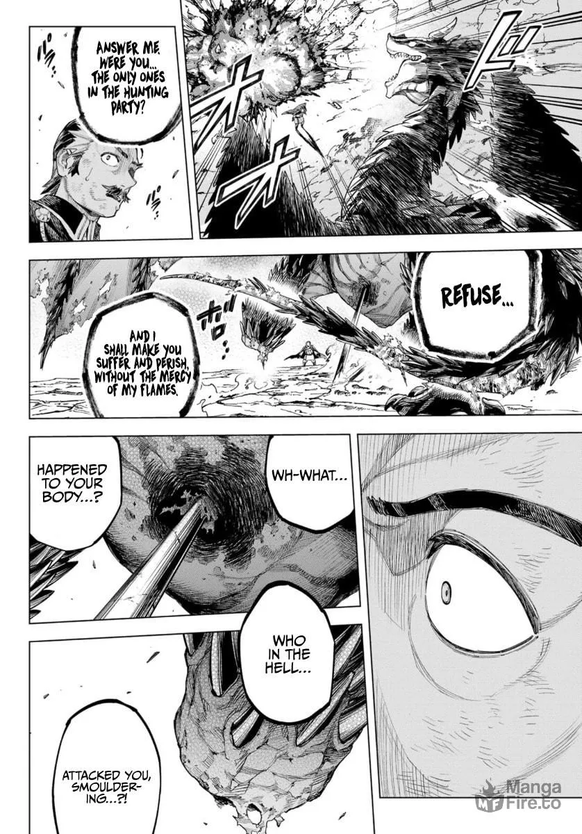 Ishura - Shin Maou Sensou Chapter 2 page 25 - 