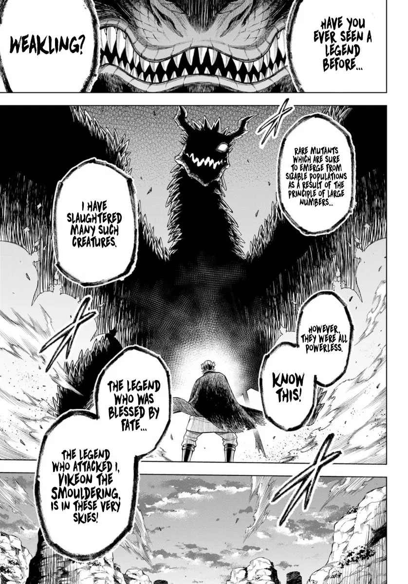 Ishura - Shin Maou Sensou Chapter 2 page 26 - 