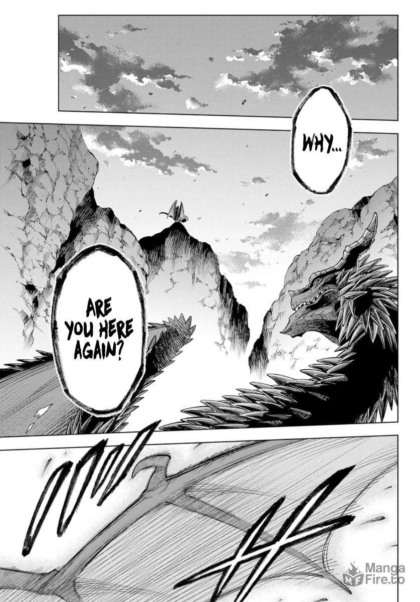 Ishura - Shin Maou Sensou Chapter 2 page 30 - 