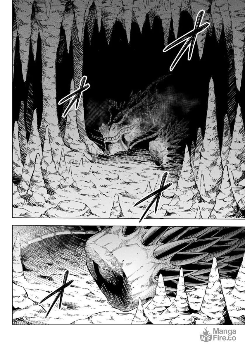 Ishura - Shin Maou Sensou Chapter 2 page 9 - 