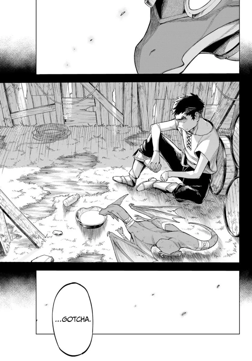 Ishura - Shin Maou Sensou Chapter 3 page 14 - 