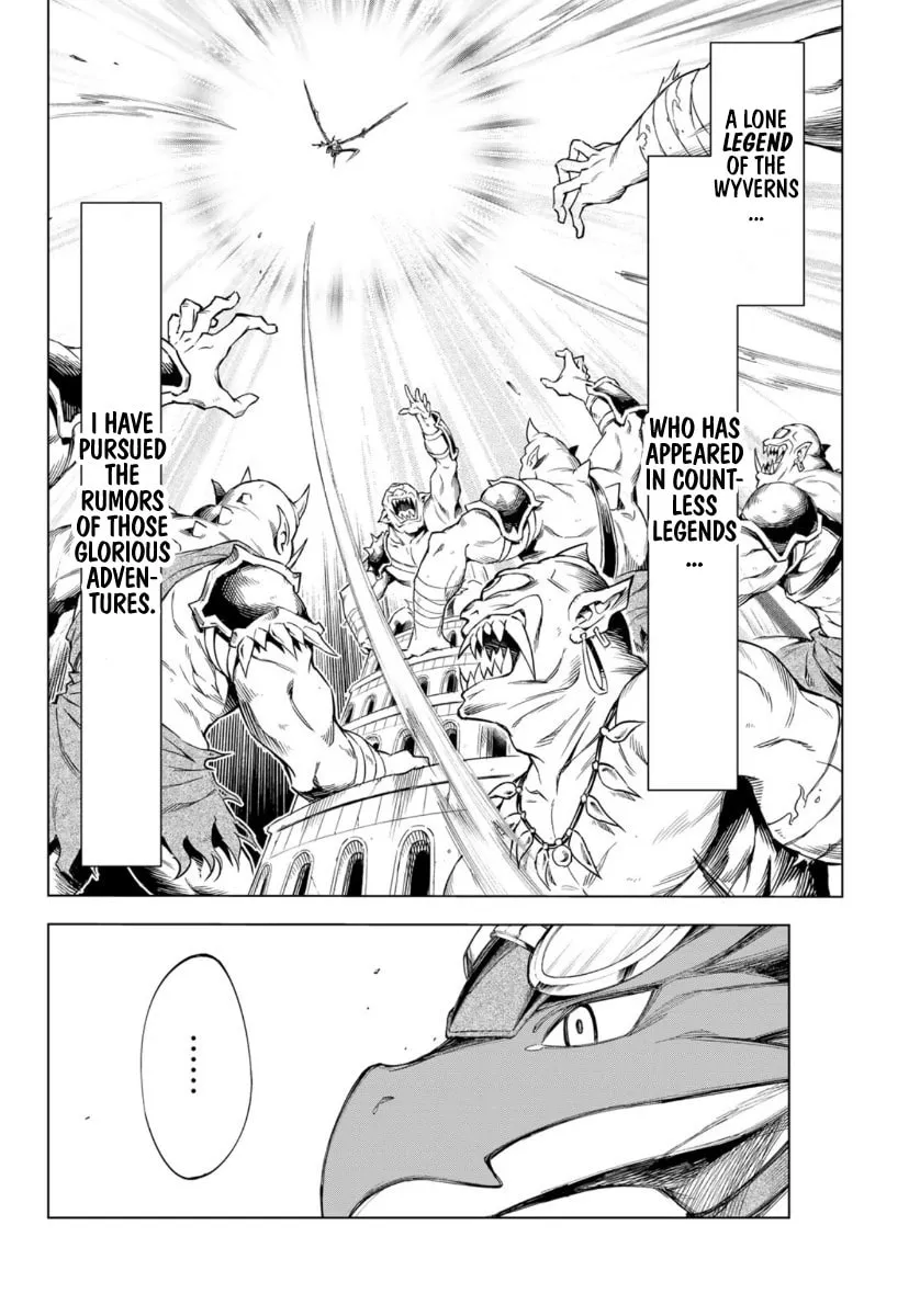 Ishura - Shin Maou Sensou Chapter 3 page 17 - 