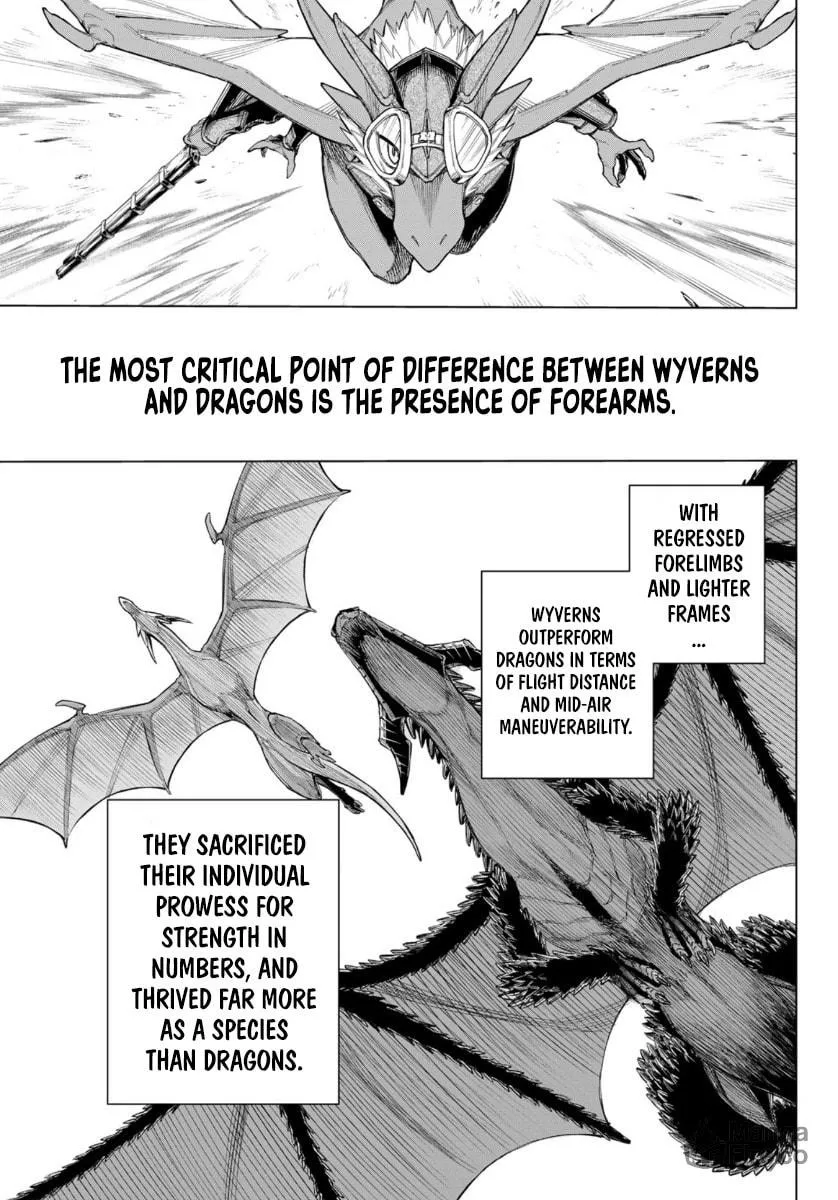 Ishura - Shin Maou Sensou Chapter 3 page 3 - 