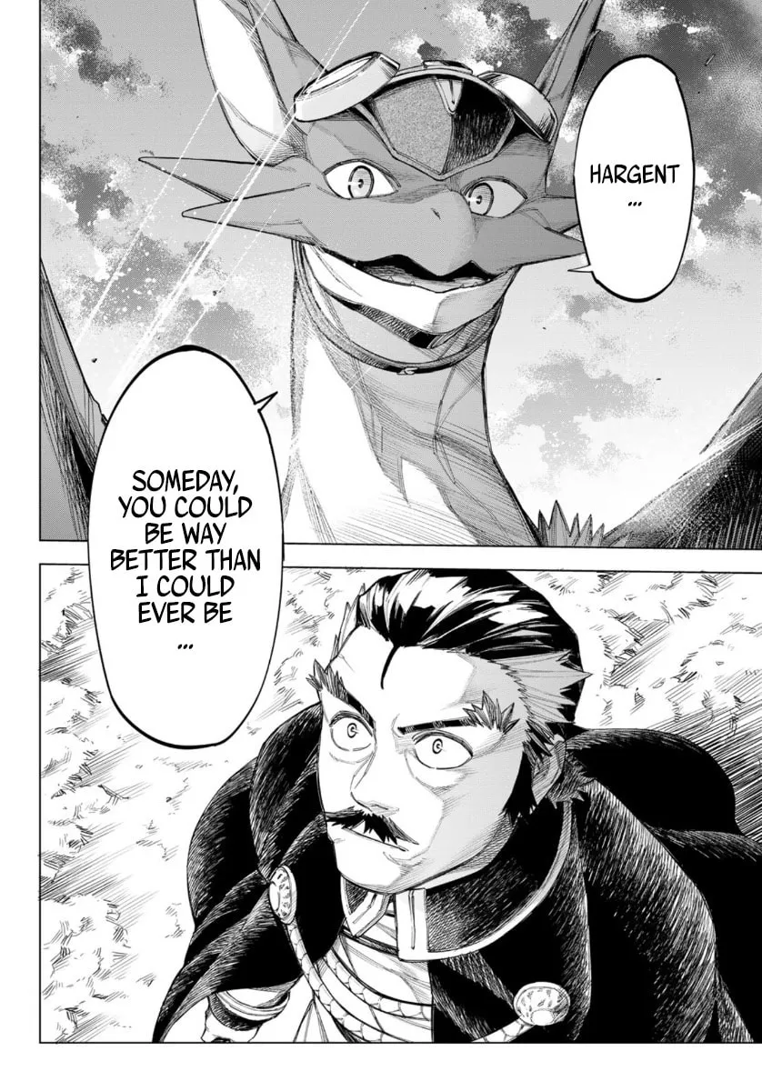 Ishura - Shin Maou Sensou Chapter 3 page 31 - 
