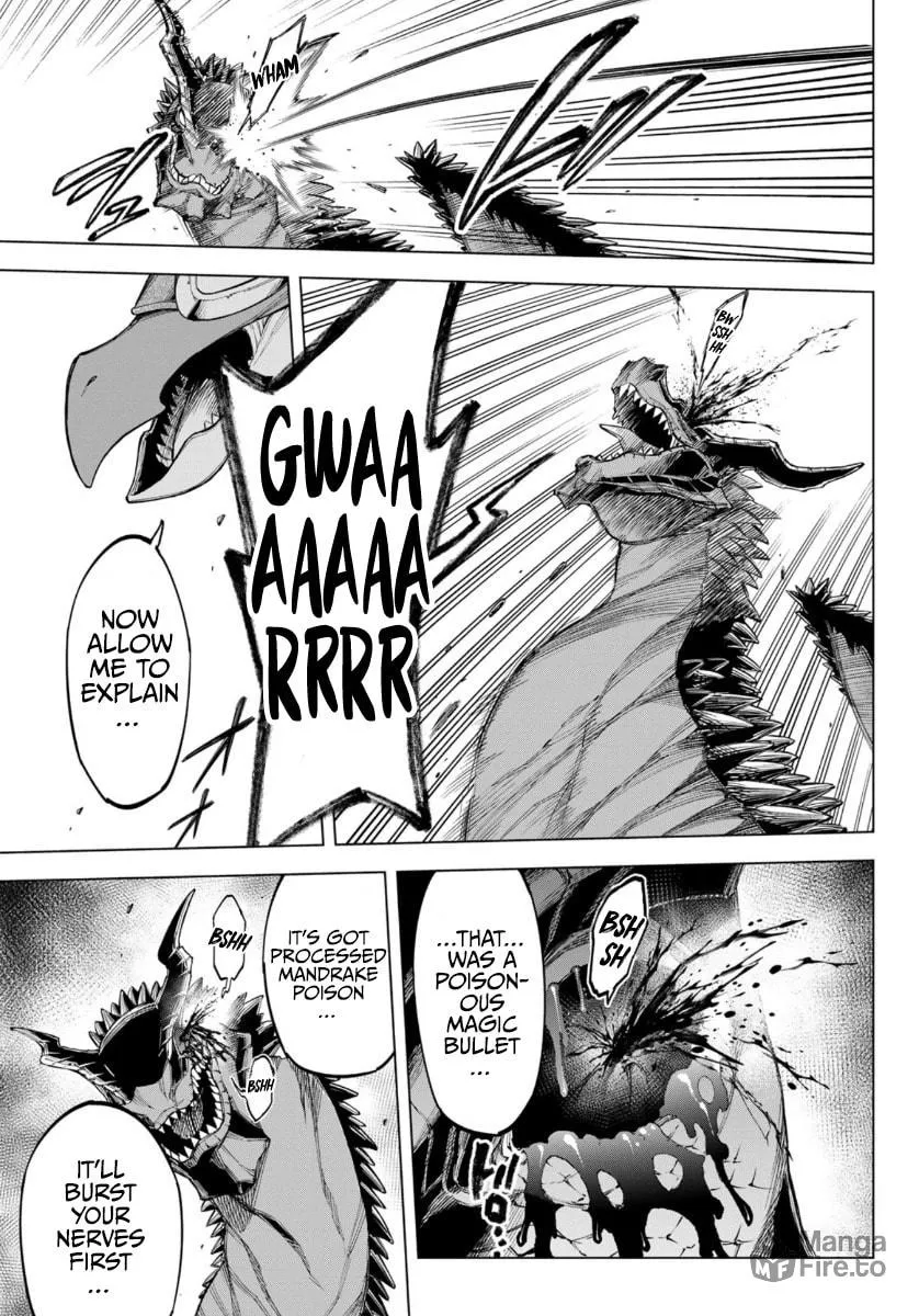 Ishura - Shin Maou Sensou Chapter 3 page 6 - 