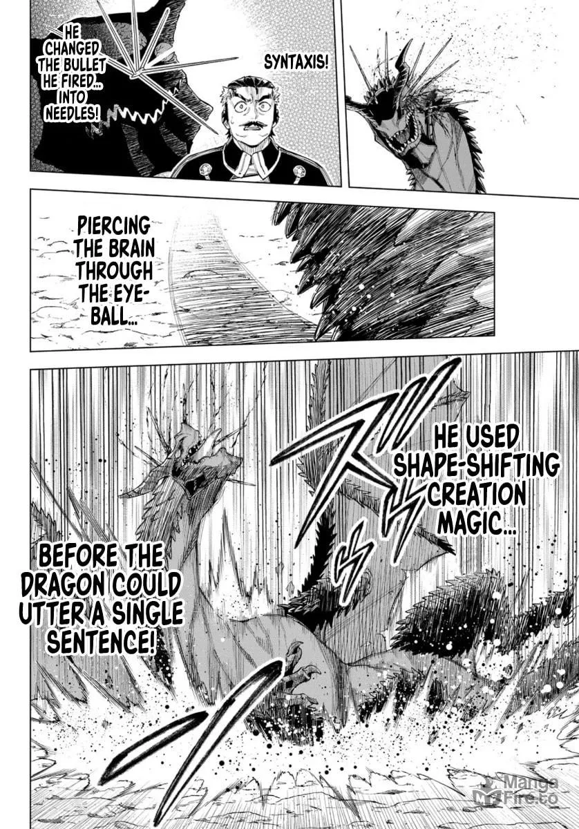 Ishura - Shin Maou Sensou Chapter 3 page 9 - 