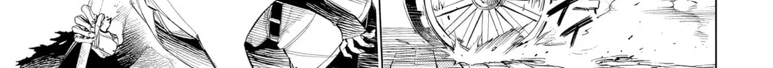 Ishura - Shin Maou Sensou Chapter 4 page 32 - 