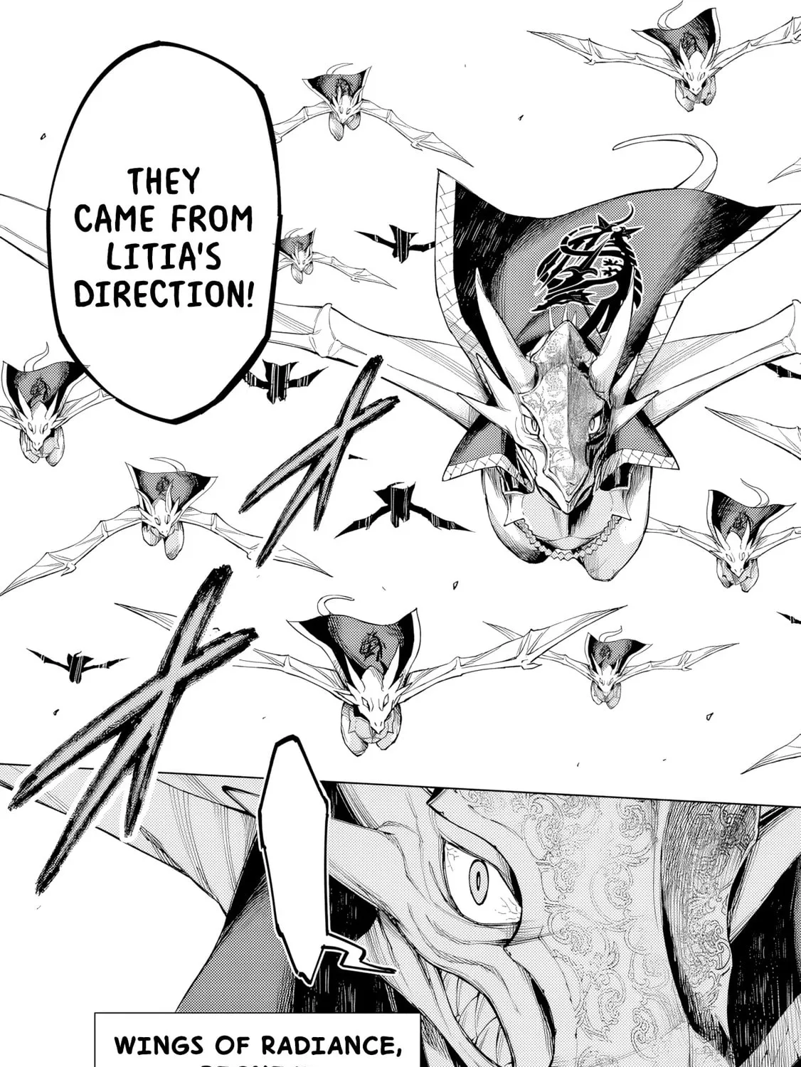 Ishura - Shin Maou Sensou Chapter 4 page 37 - 