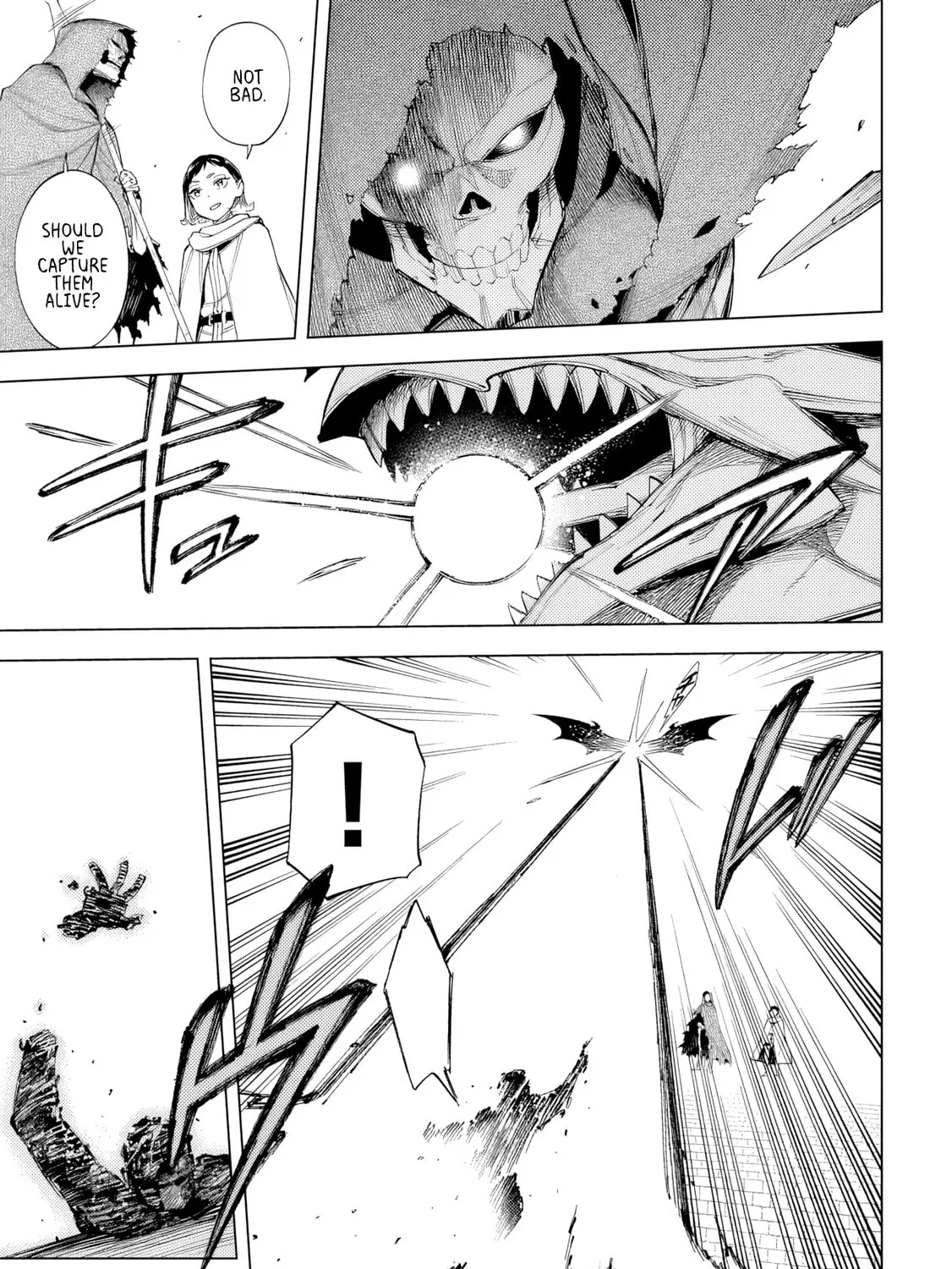 Ishura - Shin Maou Sensou Chapter 4 page 51 - 