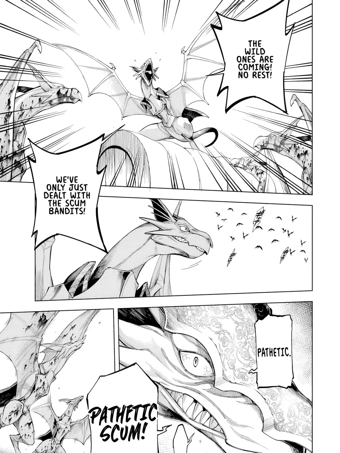 Ishura - Shin Maou Sensou Chapter 4 page 55 - 