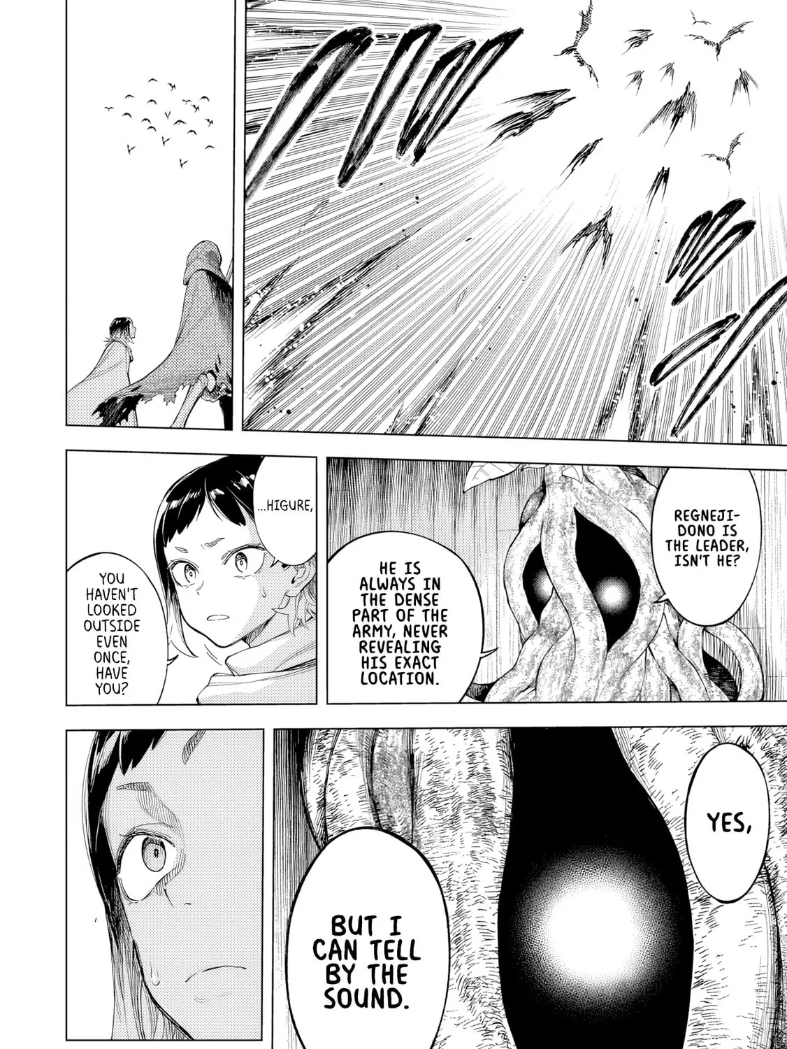Ishura - Shin Maou Sensou Chapter 4 page 57 - 
