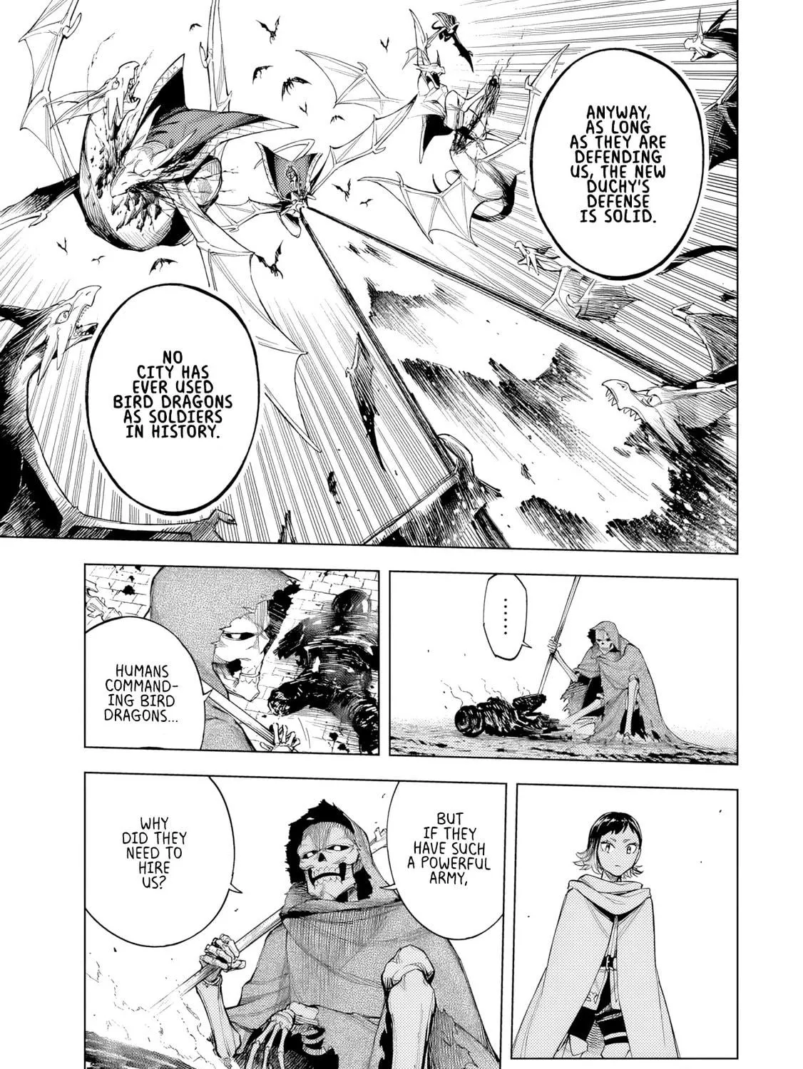 Ishura - Shin Maou Sensou Chapter 4 page 59 - 