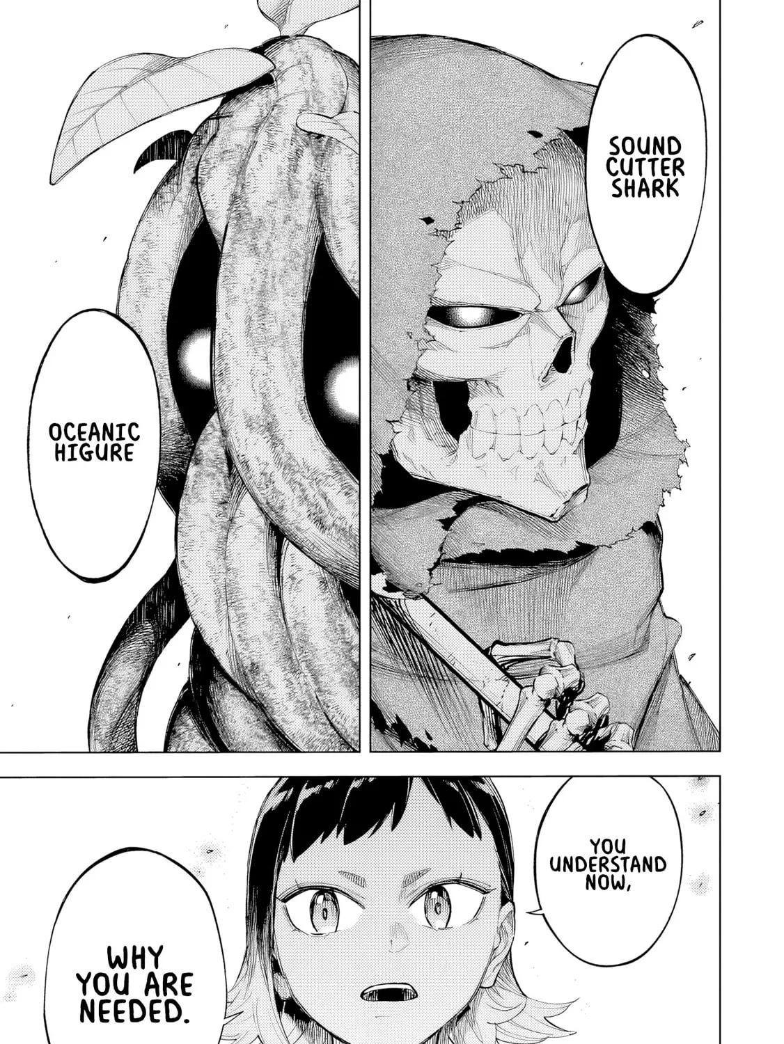Ishura - Shin Maou Sensou Chapter 4 page 63 - 