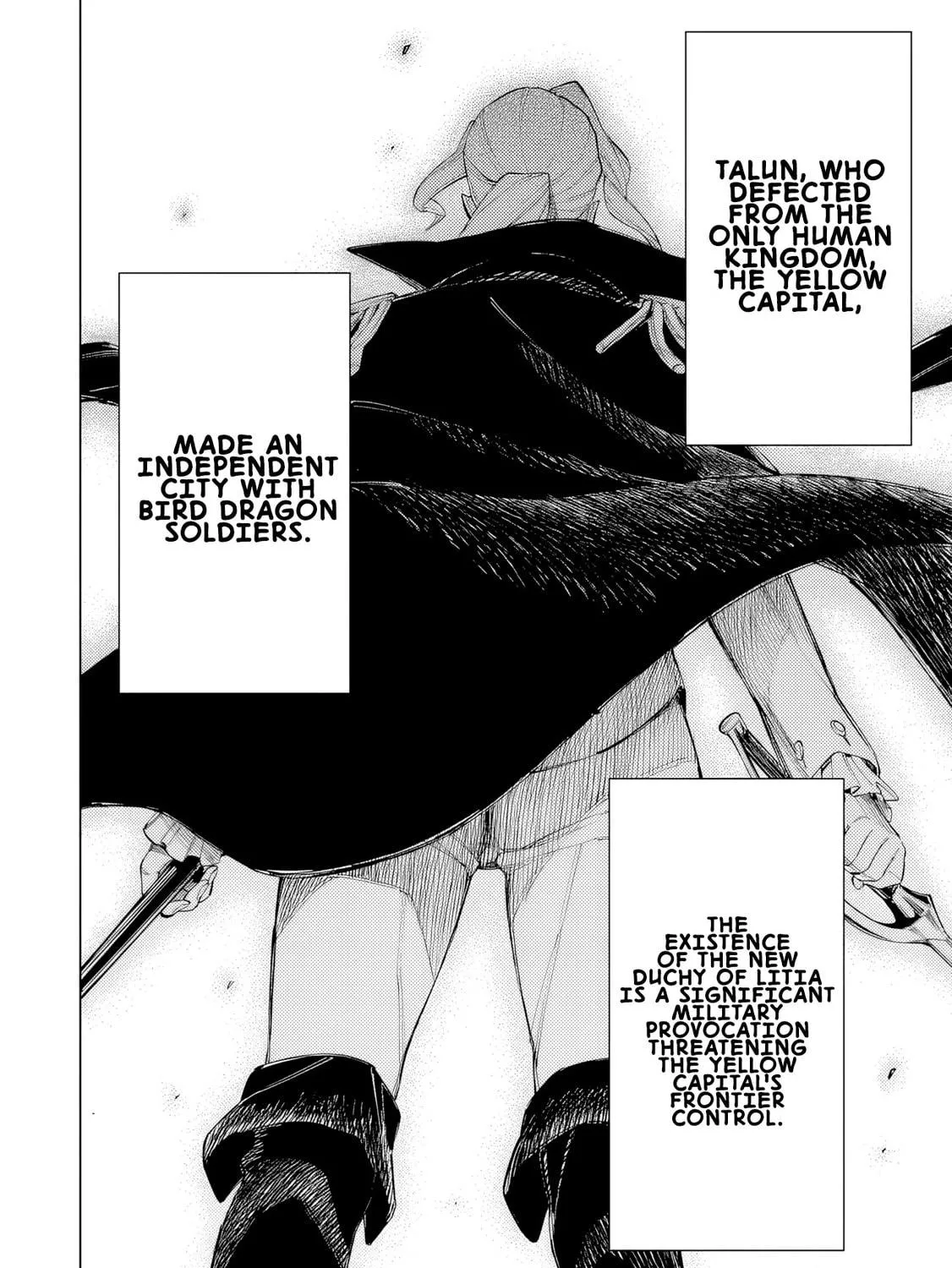 Ishura - Shin Maou Sensou Chapter 4 page 65 - 