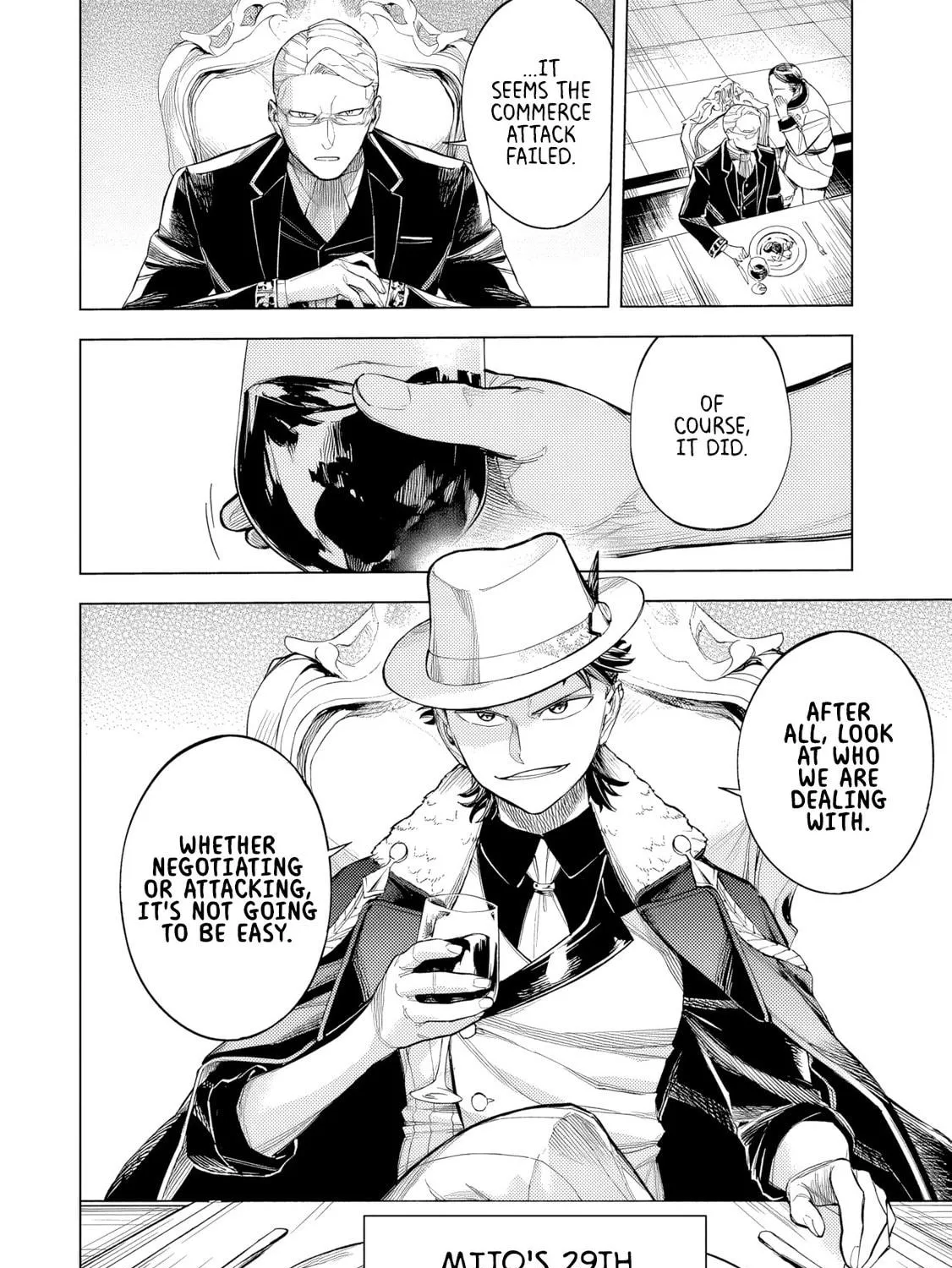 Ishura - Shin Maou Sensou Chapter 4 page 69 - 