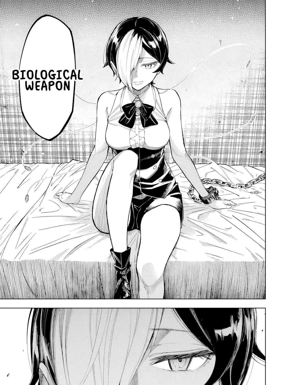 Ishura - Shin Maou Sensou Chapter 4 page 79 - 