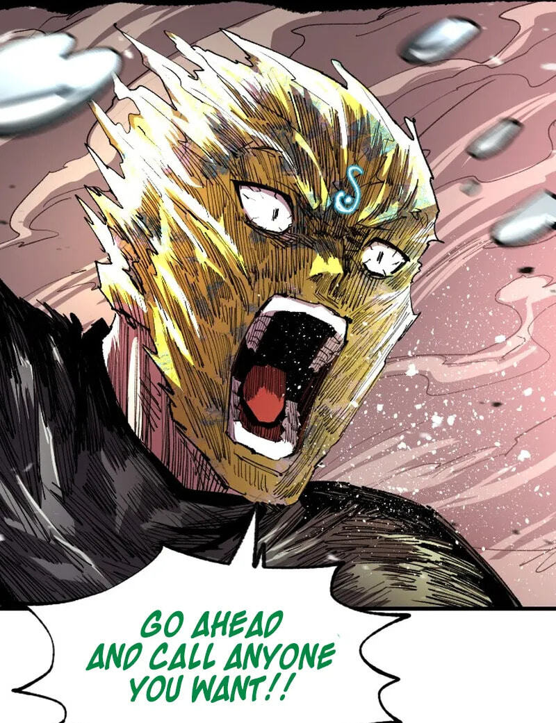 Island of Stars and Chains Chapter 81 page 103 - 